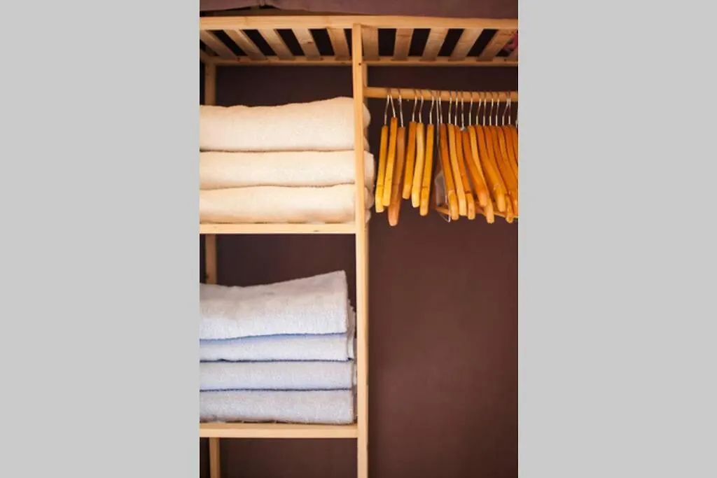 Apartamento Casita a la Luz de la Alhambra Granada