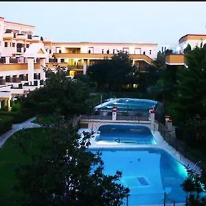 Estudio Romana Playa 301 Marbella